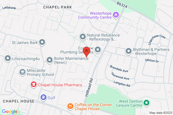Ponteland Plumbing