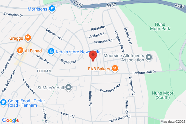 Q-Fix Plumbing & Heating