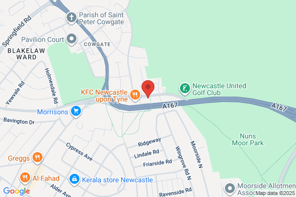 Newcastle Plumbing & Heating Supplies