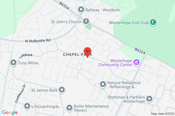 Chapel House Post Office