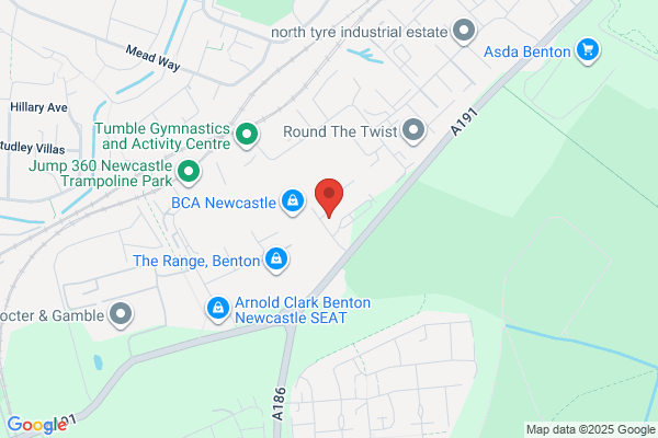 Keyline Of Newcastle Ltd