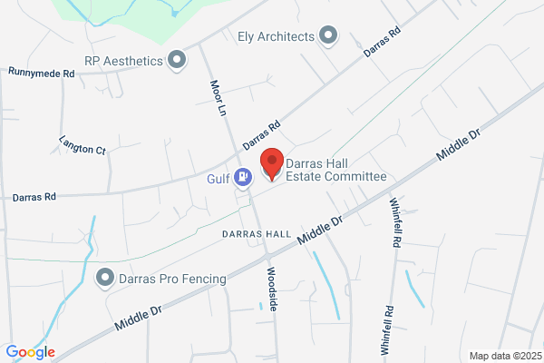 Darras Hall Estate Committee