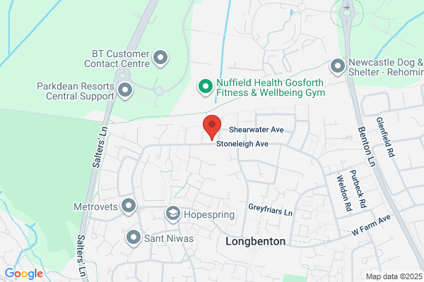 Longbenton Youth Project