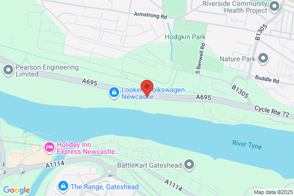 Dodd Anderson Ltd