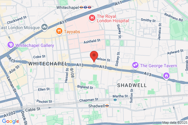 Cheviot Properties