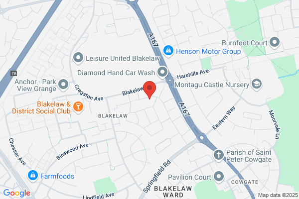 Kingshill Consultants