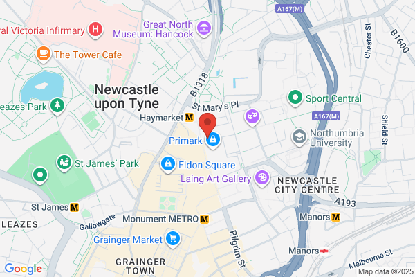 Newpark Property Developments Ltd