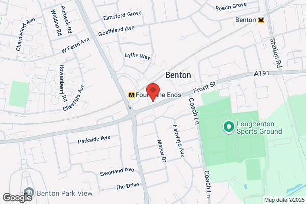 Benton Ale House