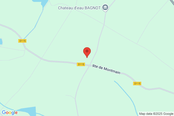 Bourgognes