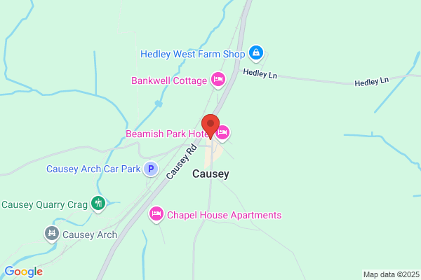 The Causey Arch Inn