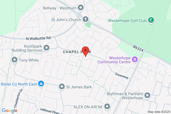 The Chapel Park