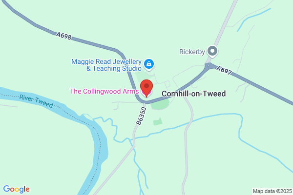 The Collingwood Arms