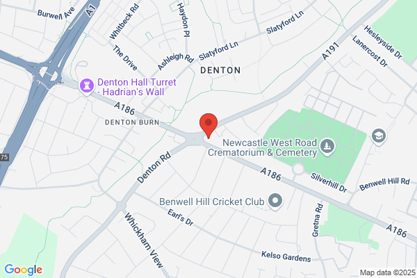 The Denton