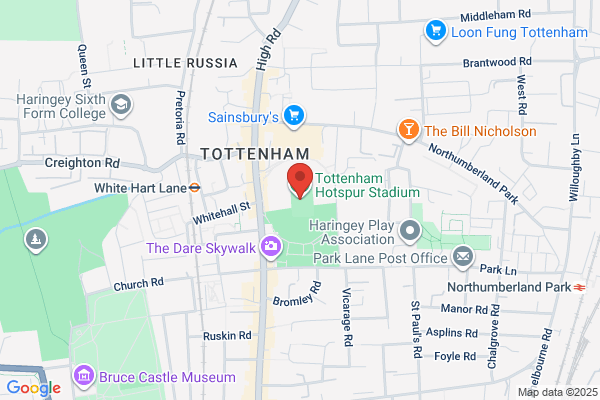The Hotspur