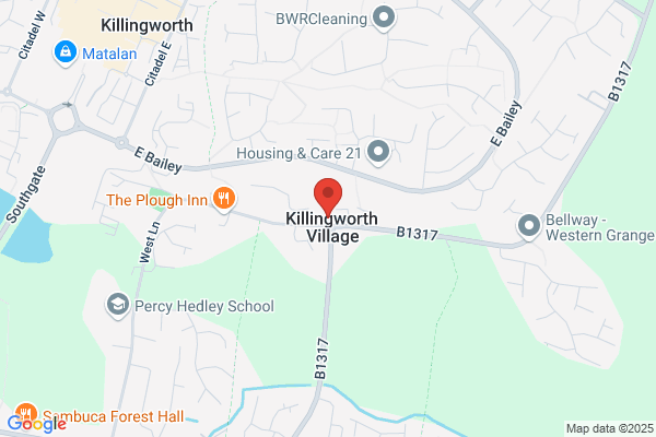 The Killingworth Arms