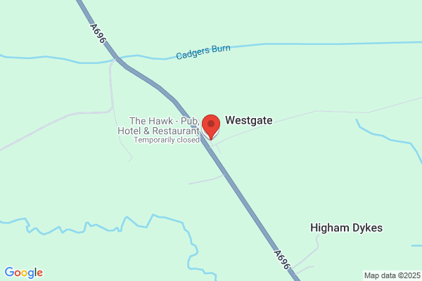 The Waggon Inn