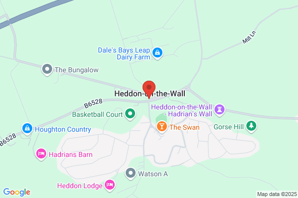 Three Tuns Inn