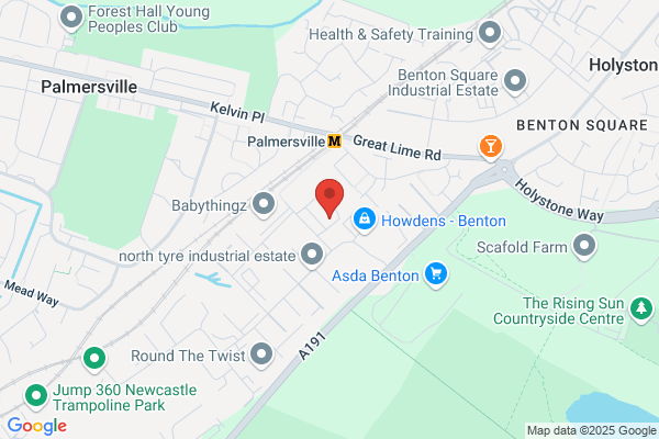 Northern Profile Ltd