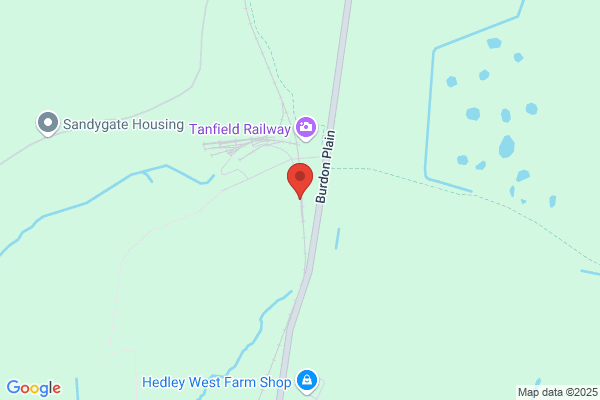 Tanfield Railway