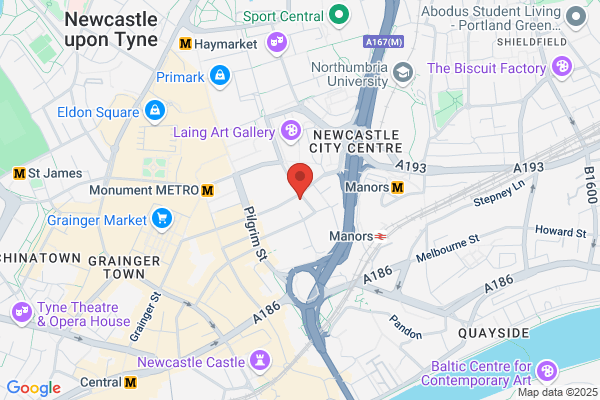 Base HQ Ltd