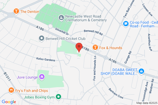 Hexham & Newcastle Catholic Diocesan Information Office
