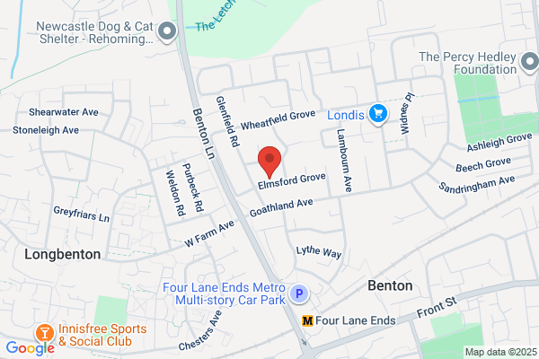 Gallagher's Removals & Storage Ta Gallaghers Of Newcastle