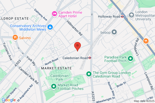Homefinder