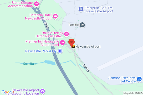 Ponteland Transport Services