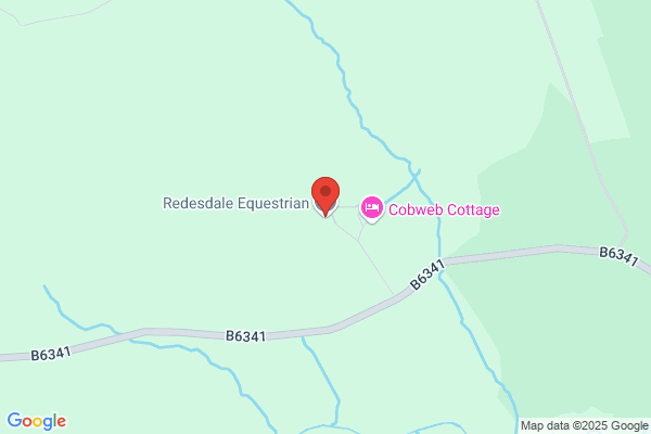 ADAS Redesdale