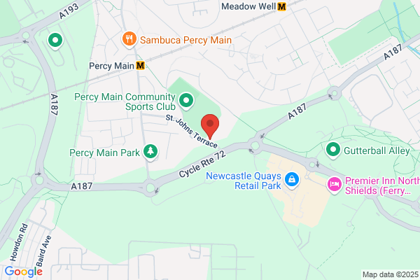 Chirton Resource Centre