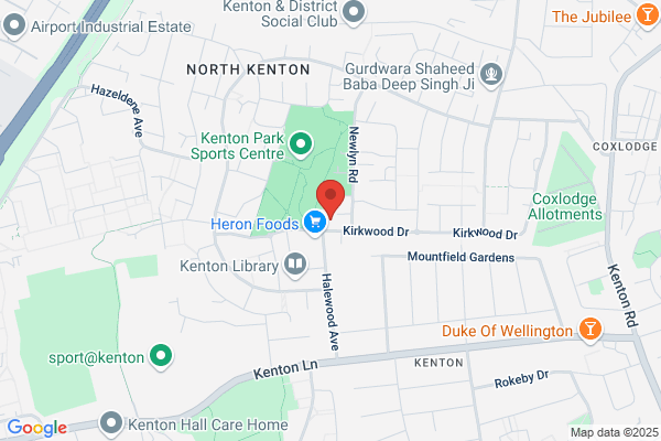 Kirkwood Court Care Home