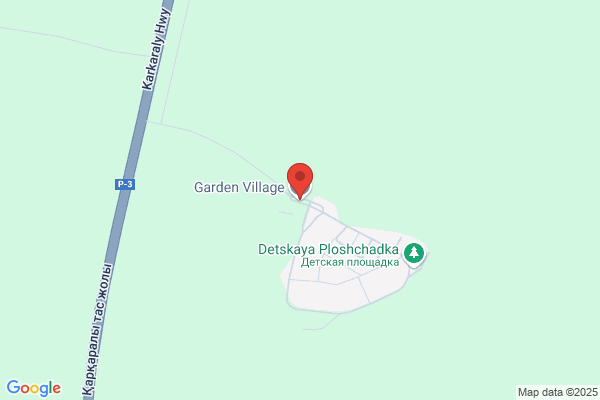 Garden Village