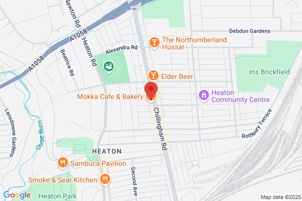 Pizza Hut Newcastle Chillingham Road