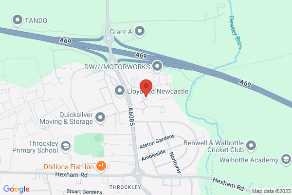 Greenlee (Roofing & General Maintenance) Ltd