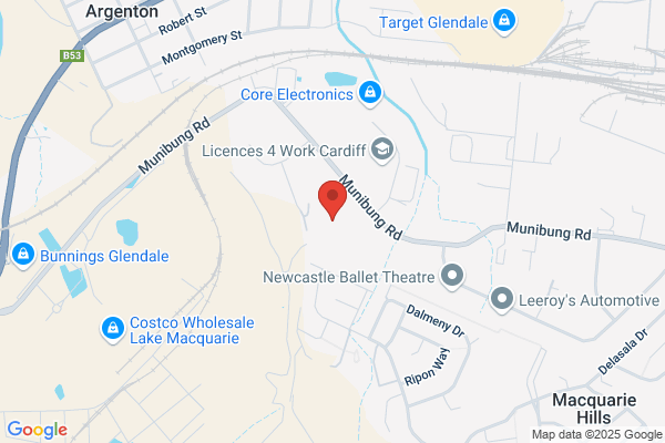 Newcastle Roofing & Building Maintenance