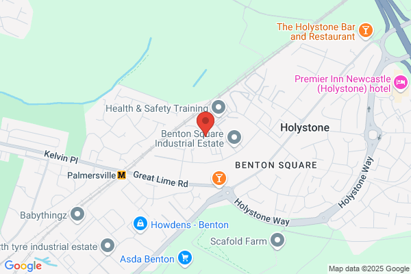 Burton Roofing Merchants