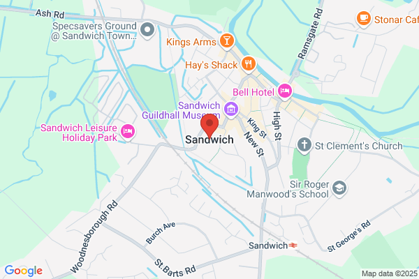 Sandwich City