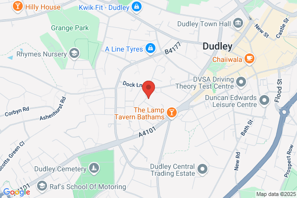 Brierley Scaffolding Ltd