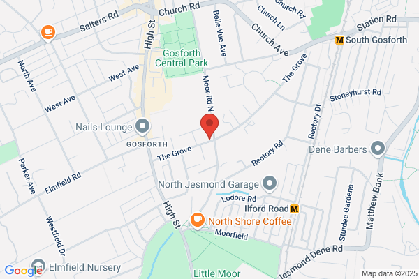 Eastcliffe Grammar School