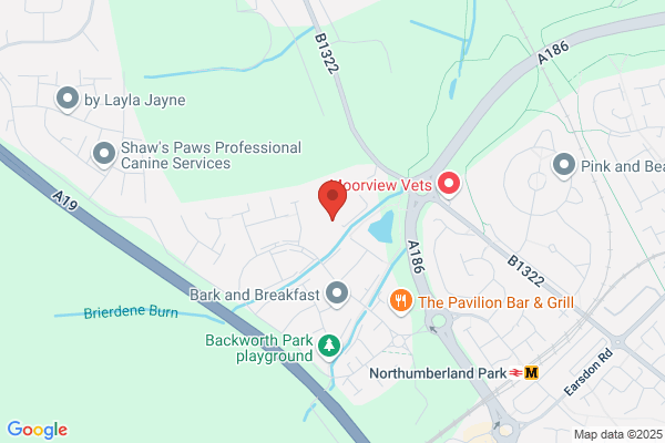 Backworth Primary School