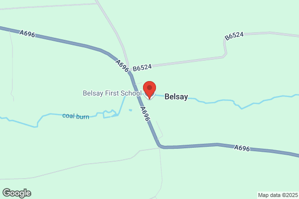 Belsay County First School