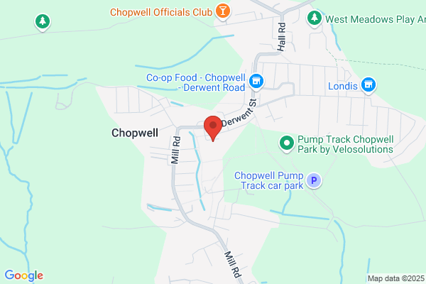 Chopwell Primary School