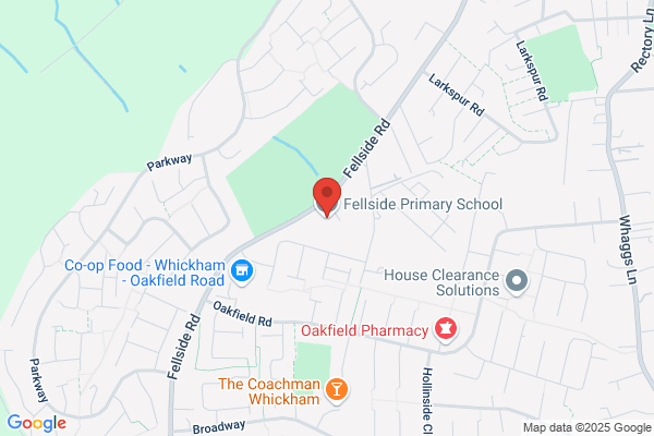 Fellside Primary School