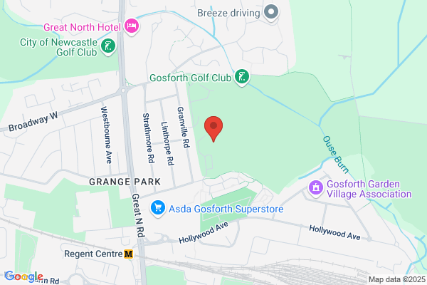 Gosforth East Middle School