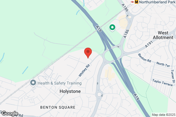 Holystone Primary School