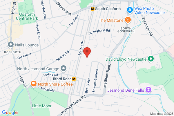 South Gosforth First School