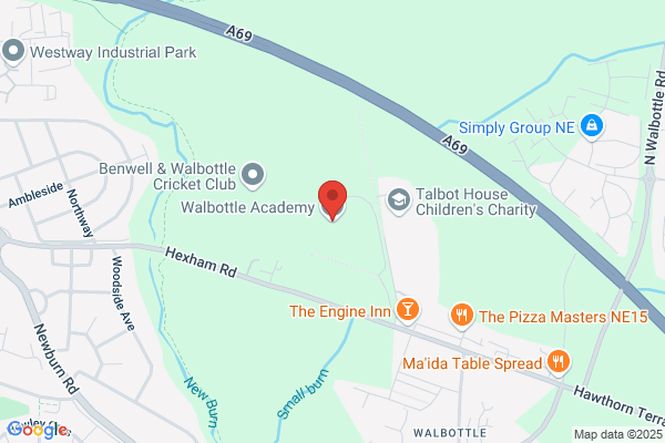 Walbottle Campus Technology College