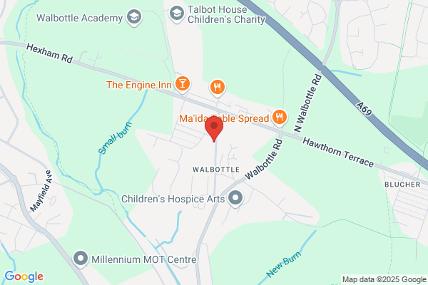 Walbottle Village First School & Nursery