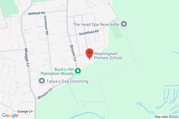 Washingwell Primary School