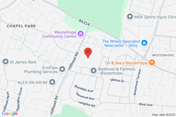 Westerhope First School